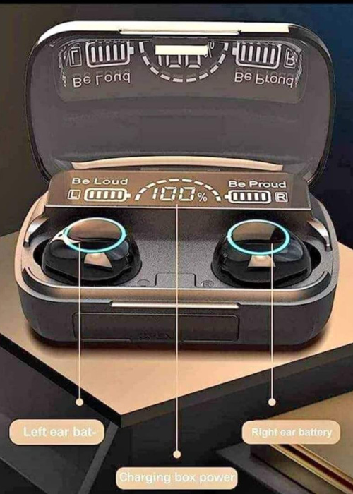 Audifono Bluetooth M30