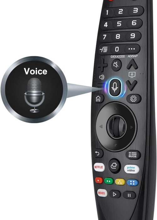 Lg Magic  / Descuento 35% 