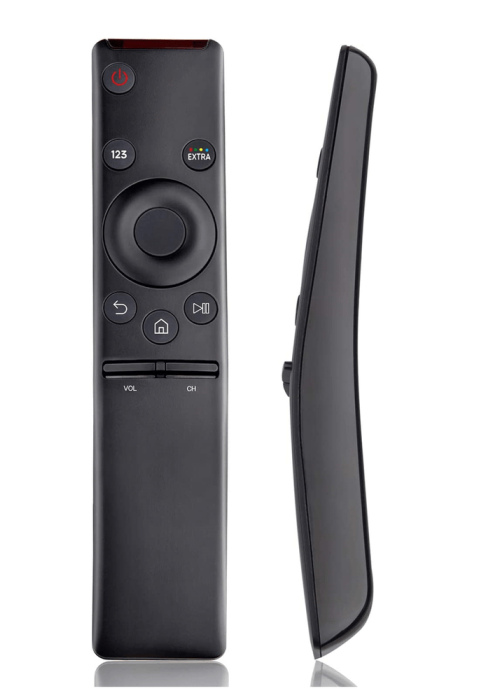 Control Samsung Curvo